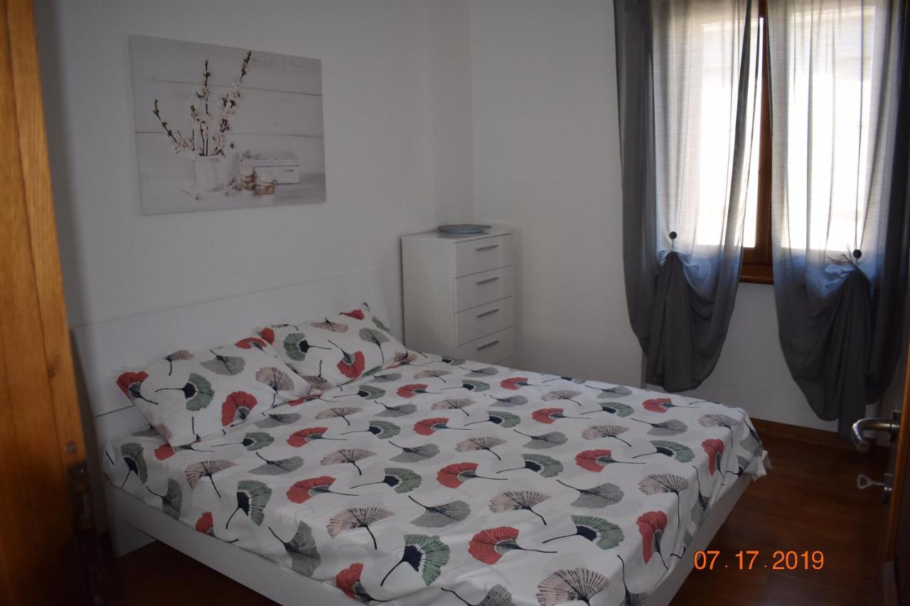 Villa Gabry E Villa Fiorita Camaiore Εξωτερικό φωτογραφία