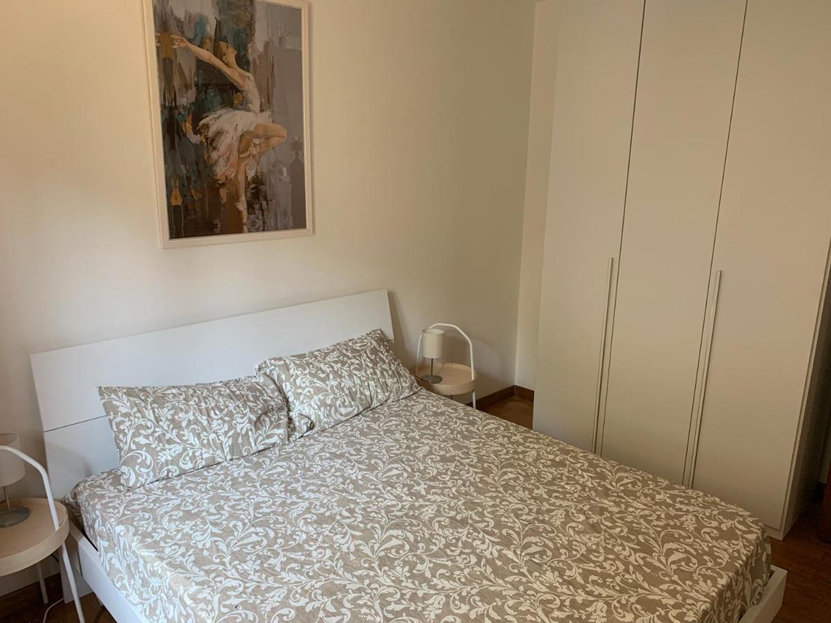 Villa Gabry E Villa Fiorita Camaiore Εξωτερικό φωτογραφία