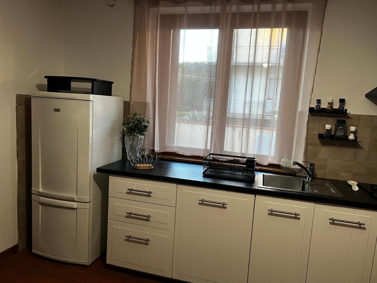 Villa Gabry E Villa Fiorita Camaiore Εξωτερικό φωτογραφία