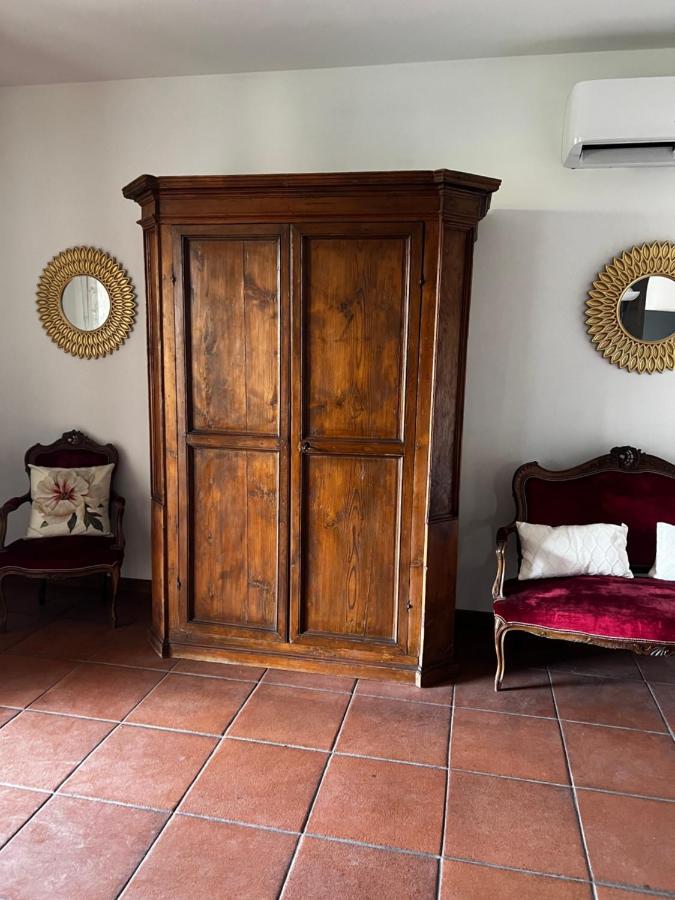 Villa Gabry E Villa Fiorita Camaiore Εξωτερικό φωτογραφία