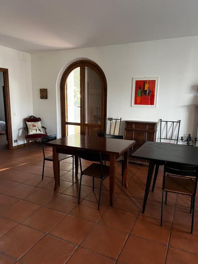 Villa Gabry E Villa Fiorita Camaiore Εξωτερικό φωτογραφία