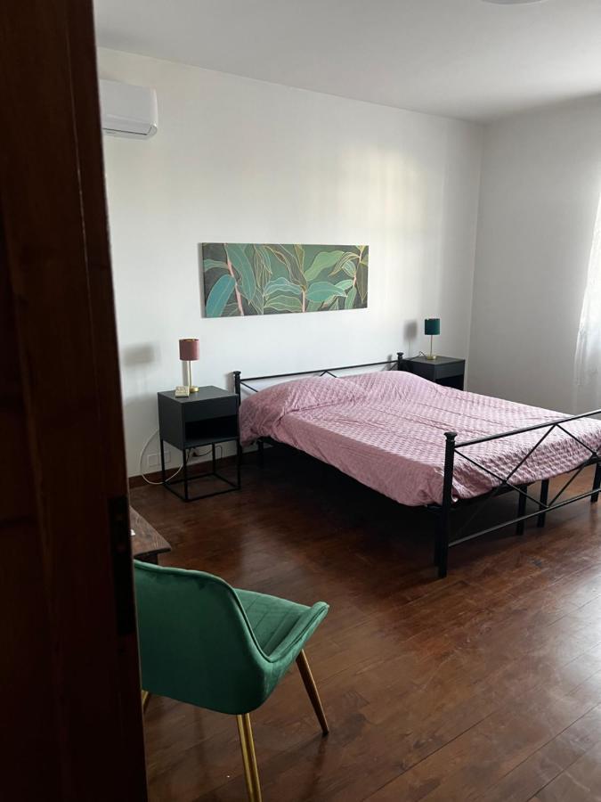 Villa Gabry E Villa Fiorita Camaiore Εξωτερικό φωτογραφία