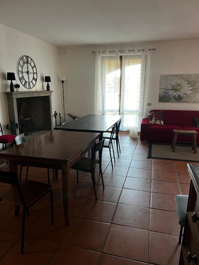 Villa Gabry E Villa Fiorita Camaiore Εξωτερικό φωτογραφία