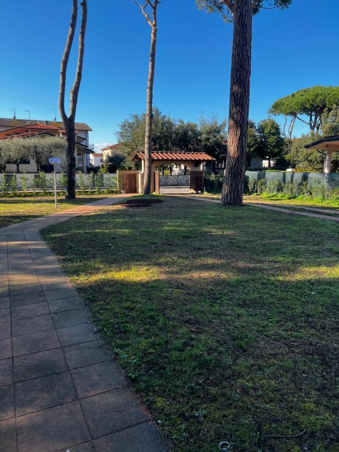 Villa Gabry E Villa Fiorita Camaiore Εξωτερικό φωτογραφία